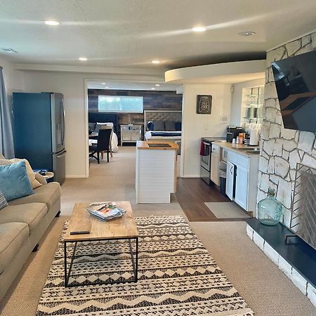 City Light Views Getaway Close To Top Ski Resorts Salt Lake City Bagian luar foto