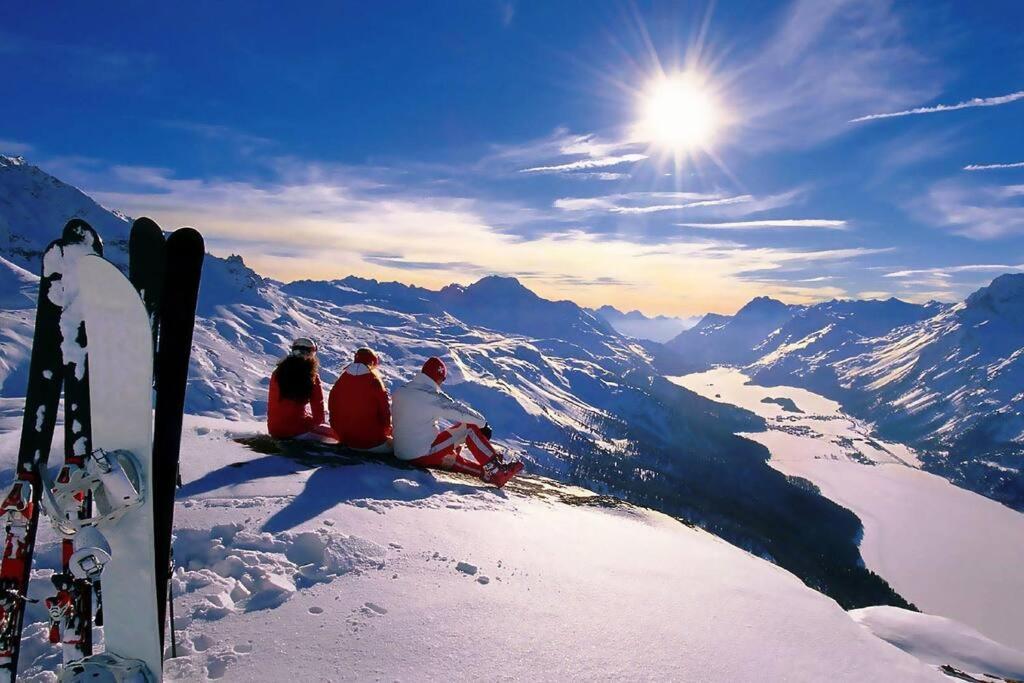 City Light Views Getaway Close To Top Ski Resorts Salt Lake City Bagian luar foto