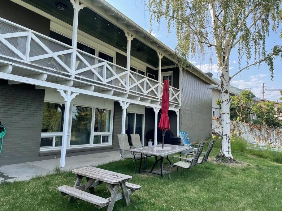 City Light Views Getaway Close To Top Ski Resorts Salt Lake City Bagian luar foto