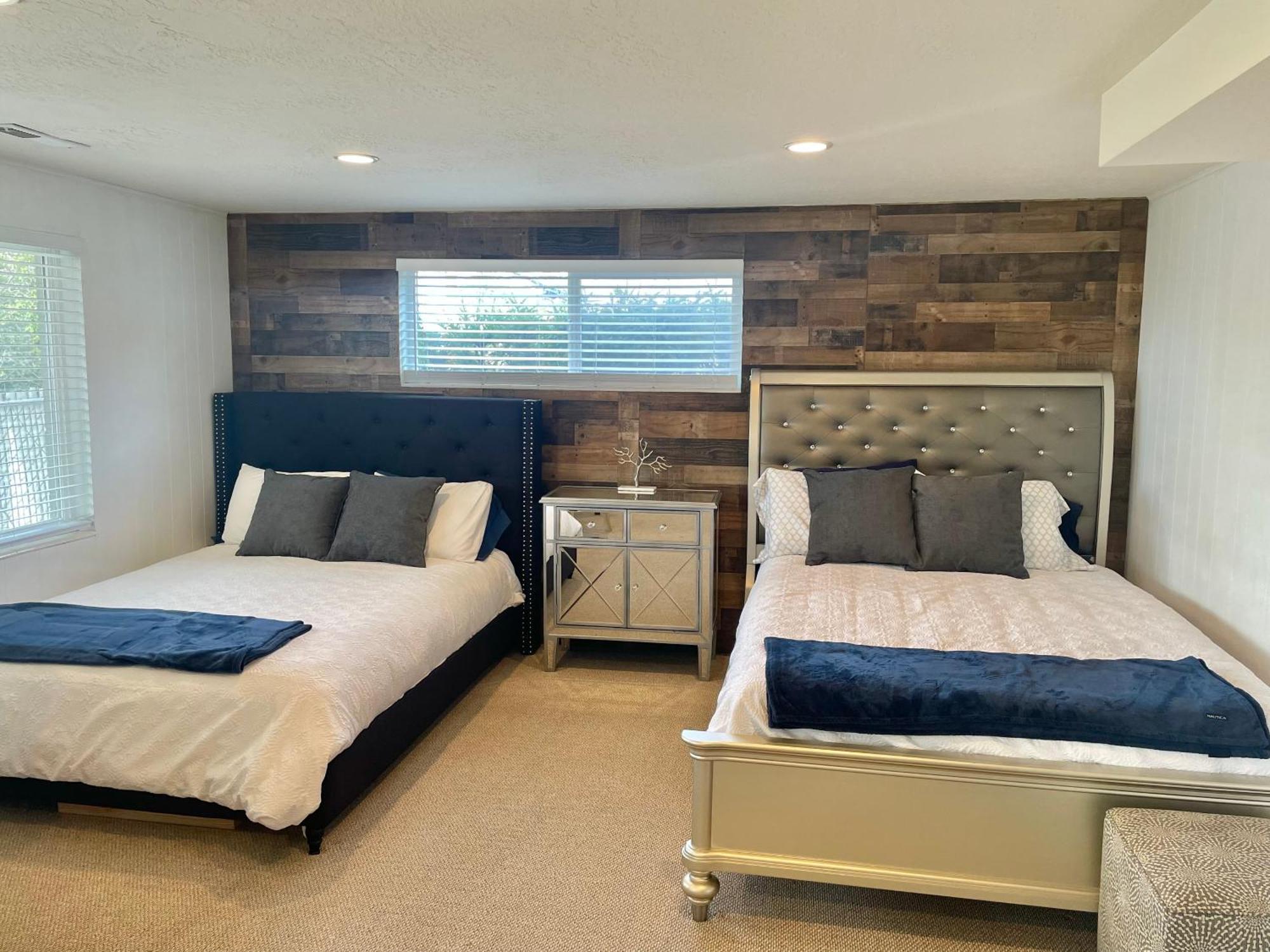 City Light Views Getaway Close To Top Ski Resorts Salt Lake City Bagian luar foto