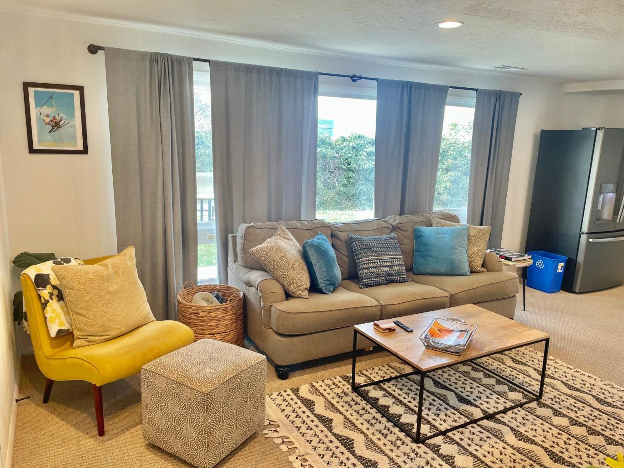 City Light Views Getaway Close To Top Ski Resorts Salt Lake City Bagian luar foto