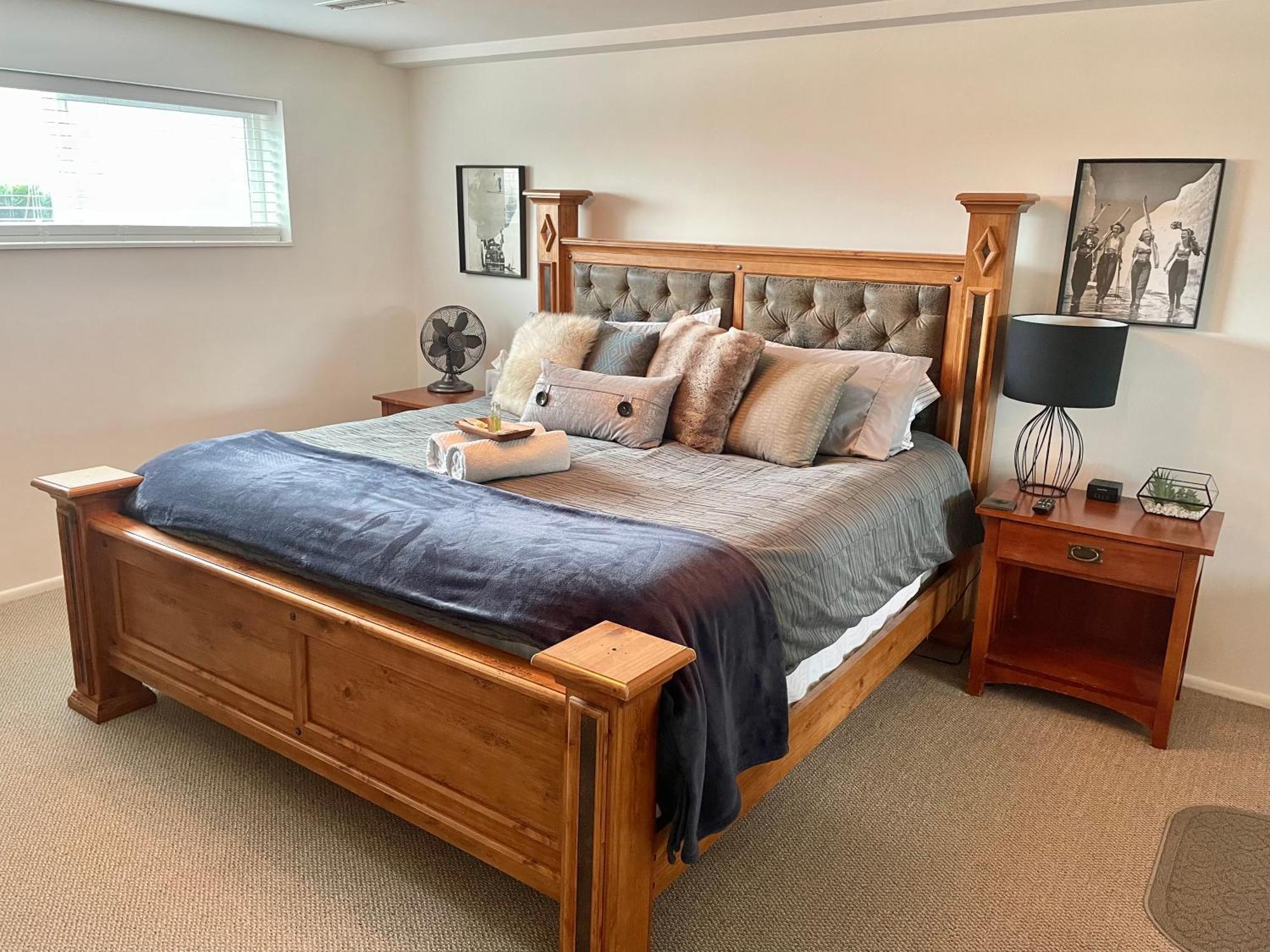 City Light Views Getaway Close To Top Ski Resorts Salt Lake City Bagian luar foto